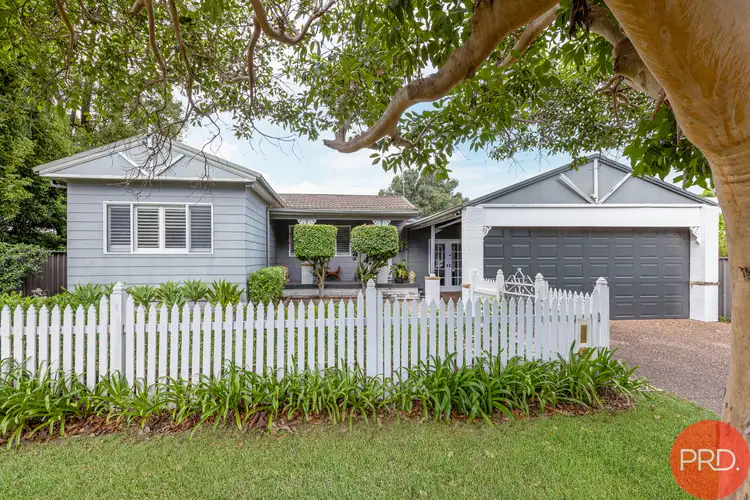 29 Collinson Street, Tenambit NSW 2323