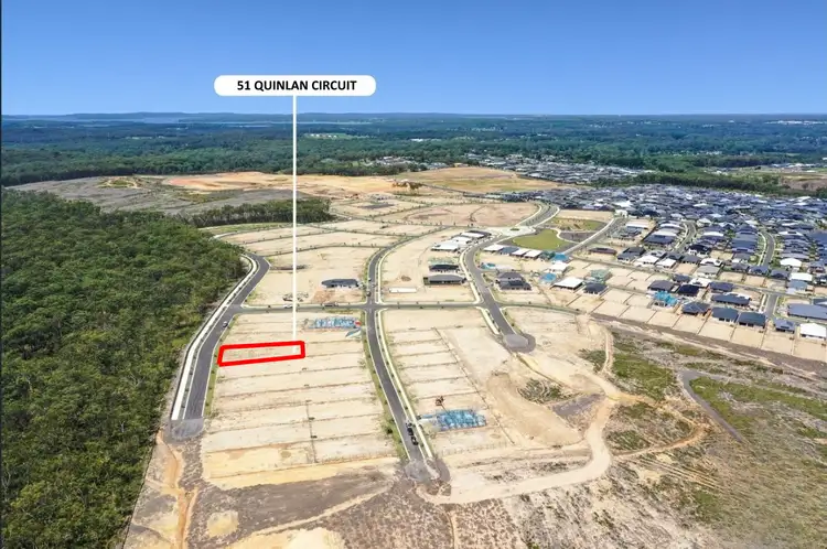 51 Quinlan Circuit, Cooranbong NSW 2265
