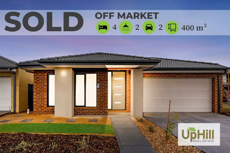 Main view of Homely house listing, 39 Avenator Circuit, Clyde North VIC 3978