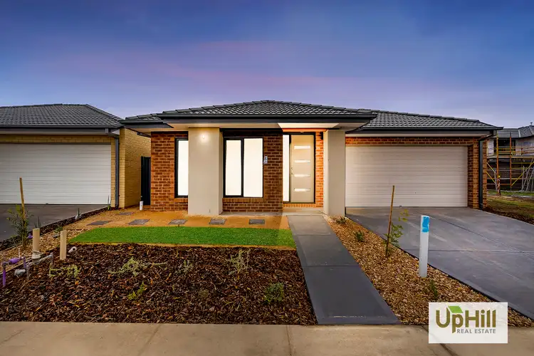 Second view of Homely house listing, 39 Avenator Circuit, Clyde North VIC 3978