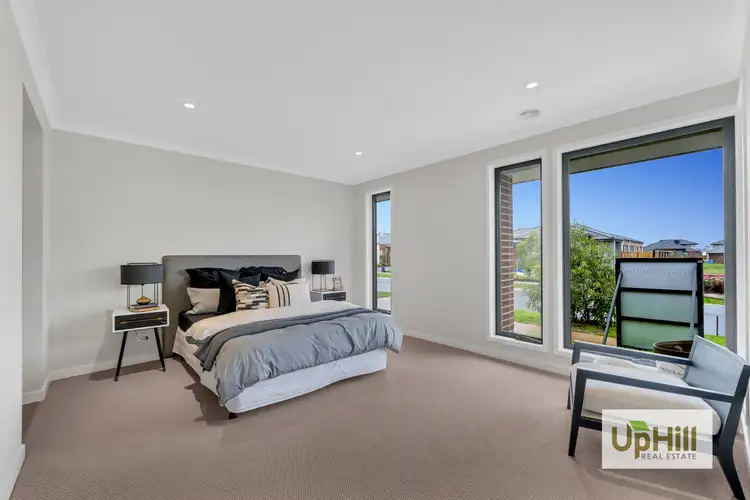 Third view of Homely house listing, 39 Avenator Circuit, Clyde North VIC 3978
