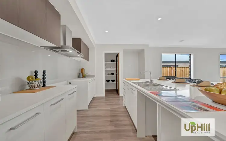 Sixth view of Homely house listing, 39 Avenator Circuit, Clyde North VIC 3978