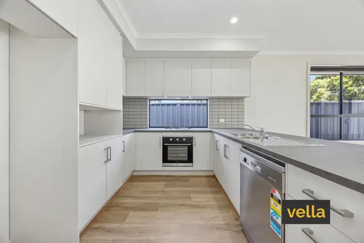 Second view of Homely house listing, 25B Francis Street, St Agnes SA 5097