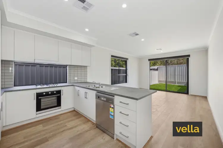 Third view of Homely house listing, 25B Francis Street, St Agnes SA 5097