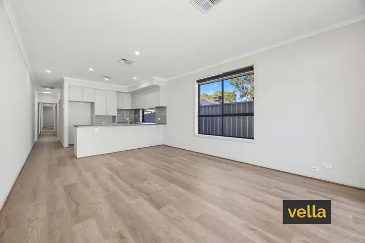 Fourth view of Homely house listing, 25B Francis Street, St Agnes SA 5097