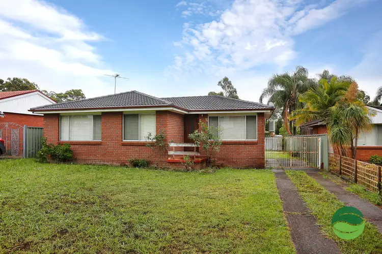 Main view of Homely house listing, 5 Cini Place (Nirimba Fields), Quakers Hill NSW 2763