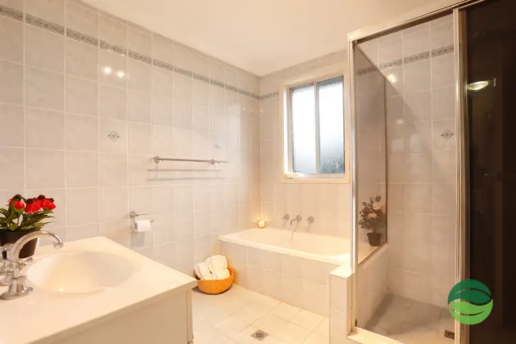 Fifth view of Homely house listing, 5 Cini Place (Nirimba Fields), Quakers Hill NSW 2763