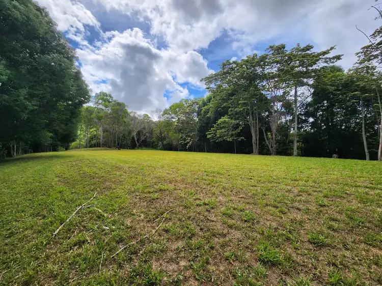 Main view of Homely land listing, 68 Gradys Lane, Kin Kin QLD 4571