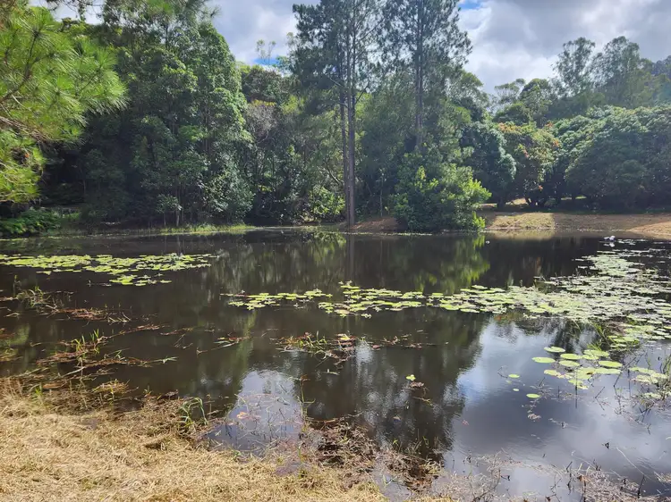 Second view of Homely land listing, 68 Gradys Lane, Kin Kin QLD 4571