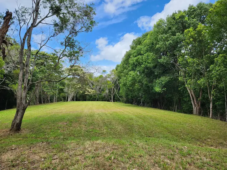Fifth view of Homely land listing, 68 Gradys Lane, Kin Kin QLD 4571