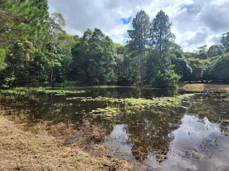 Sixth view of Homely land listing, 68 Gradys Lane, Kin Kin QLD 4571