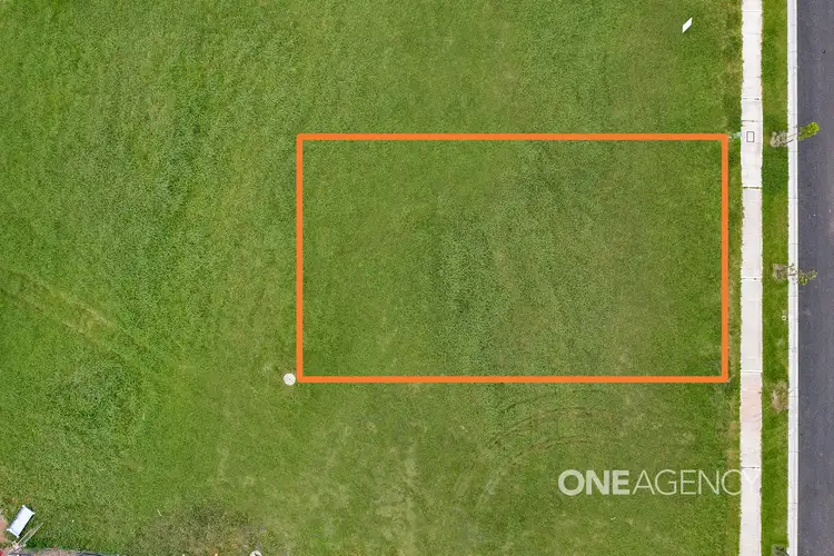 Sixth view of Homely land listing, 19 Sabre Street, Badagarang NSW 2540