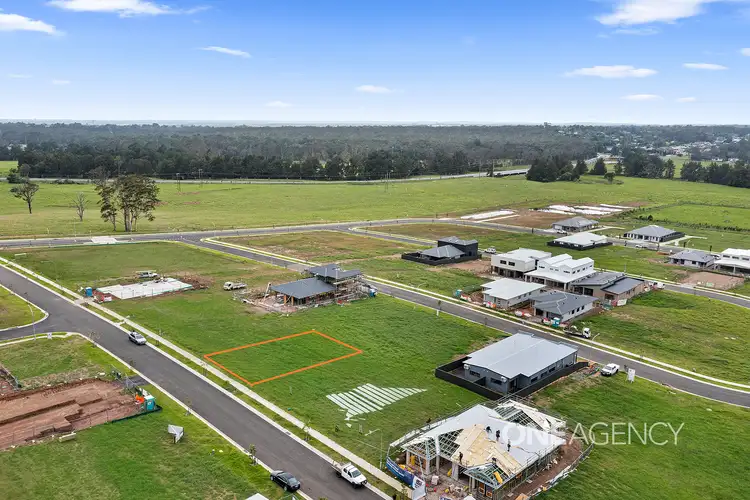 Seventh view of Homely land listing, 19 Sabre Street, Badagarang NSW 2540