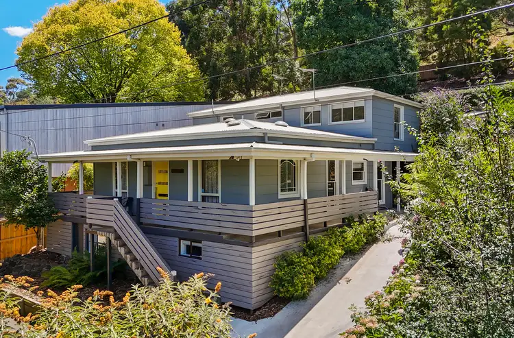 Main view of Homely house listing, 8 Thrower Street, West Launceston TAS 7250