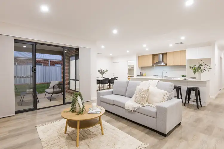 Third view of Homely house listing, 33 Verdi Bvd, Irymple VIC 3498