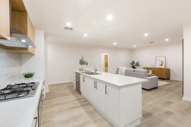 Sixth view of Homely house listing, 33 Verdi Bvd, Irymple VIC 3498