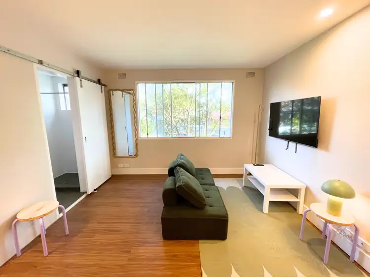 121-125 Booth Street, Annandale NSW 2038