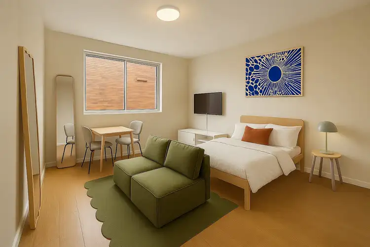 121-125 Booth Street, Annandale NSW 2038