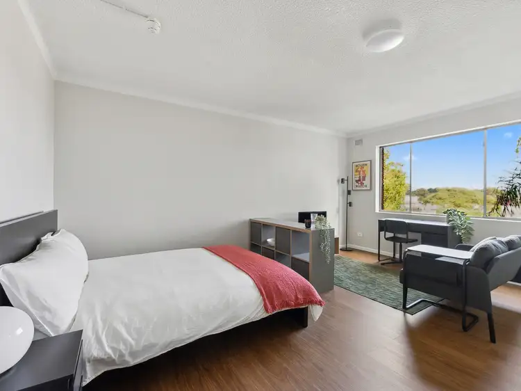 121-125 Booth Street, Annandale NSW 2038