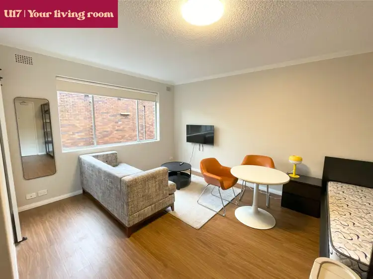 121-125 Booth Street, Annandale NSW 2038