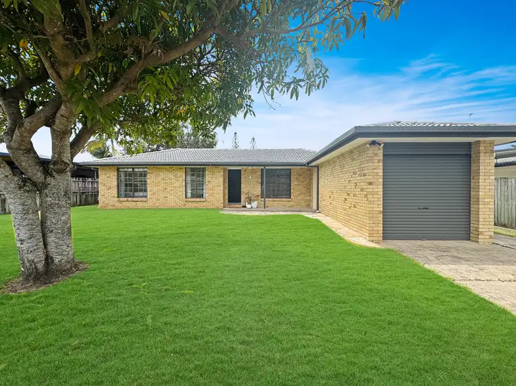 Main view of Homely house listing, 3 Rotorua Place, Clear Island Waters QLD 4226