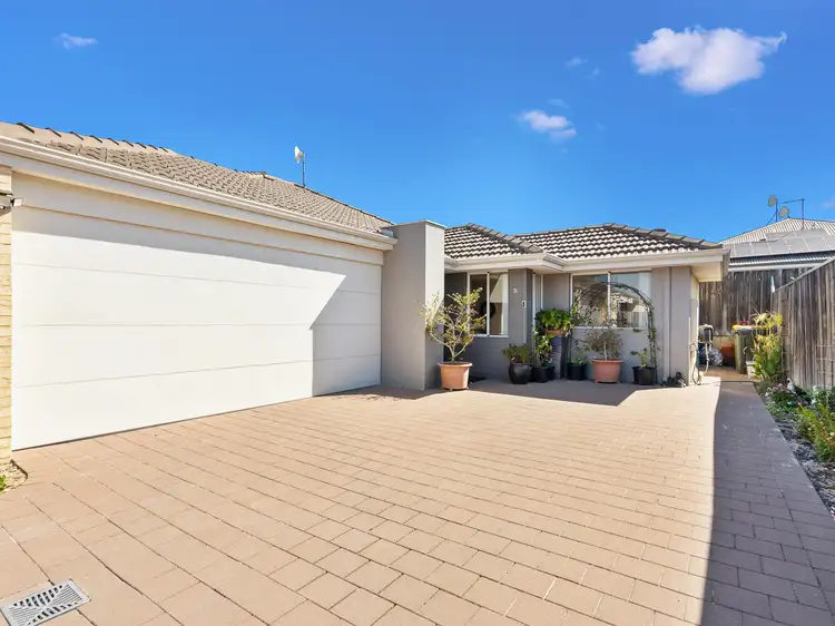 Main view of Homely house listing, 3B Cadogan Outlook, Ellenbrook WA 6069