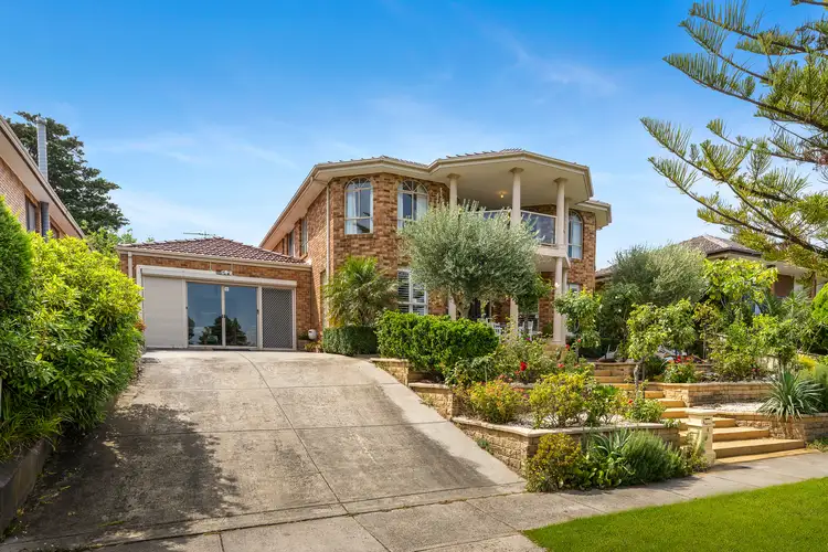 Main view of Homely house listing, 4 Gray Close, Endeavour Hills VIC 3802