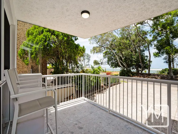 Main view of Homely apartment listing, 1/99 Esplanade, Golden Beach QLD 4551