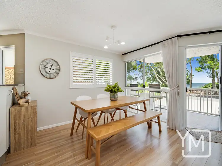 Sixth view of Homely apartment listing, 1/99 Esplanade, Golden Beach QLD 4551