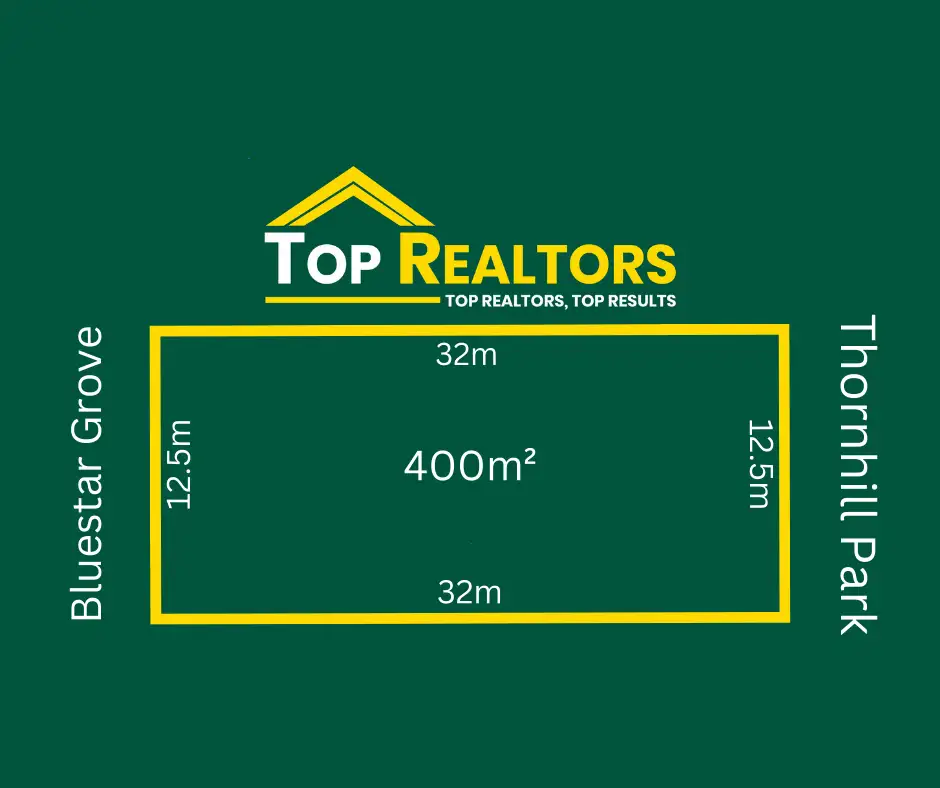 Main view of Homely land listing, LOT 214 Bluestar Grove, Thornhill Park VIC 3335