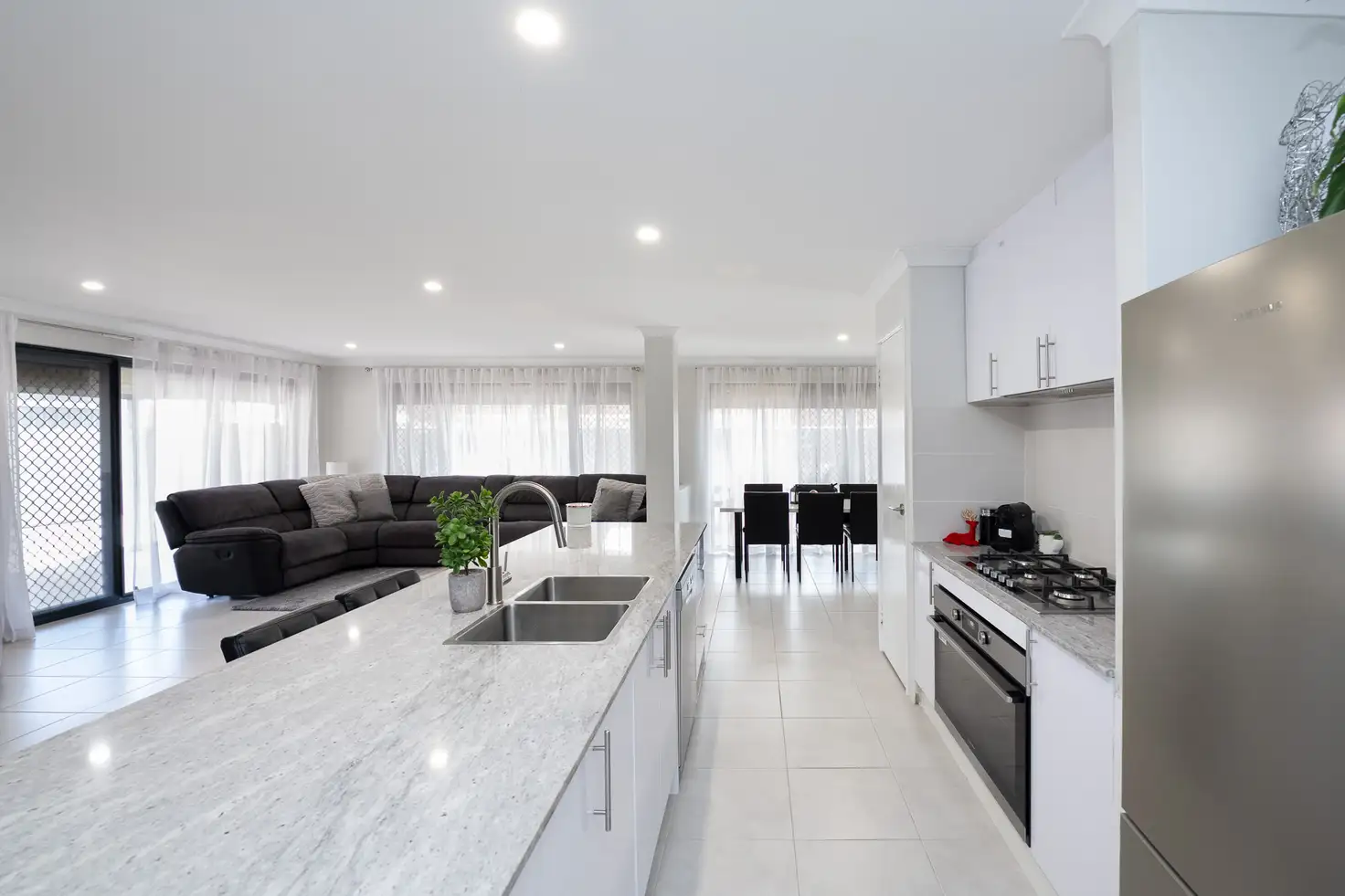 Main view of Homely house listing, 1 Kookynie Loop, Baldivis WA 6171