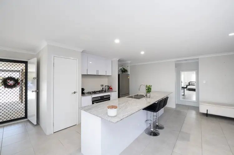 Third view of Homely house listing, 1 Kookynie Loop, Baldivis WA 6171