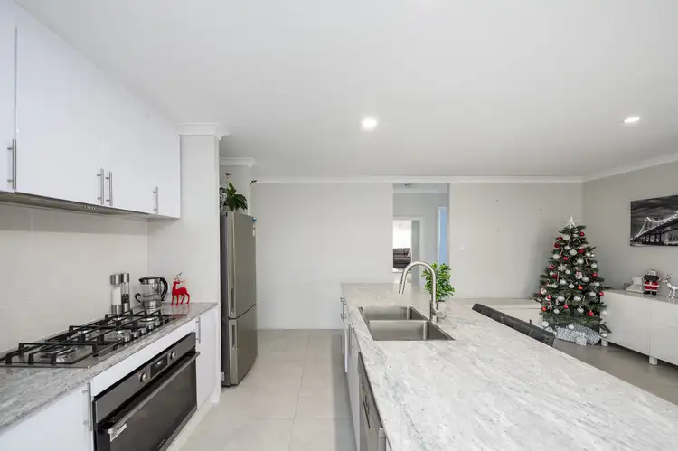 Fourth view of Homely house listing, 1 Kookynie Loop, Baldivis WA 6171