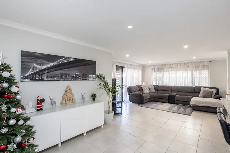 Fifth view of Homely house listing, 1 Kookynie Loop, Baldivis WA 6171