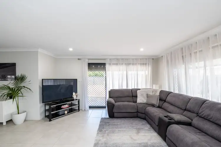 Seventh view of Homely house listing, 1 Kookynie Loop, Baldivis WA 6171