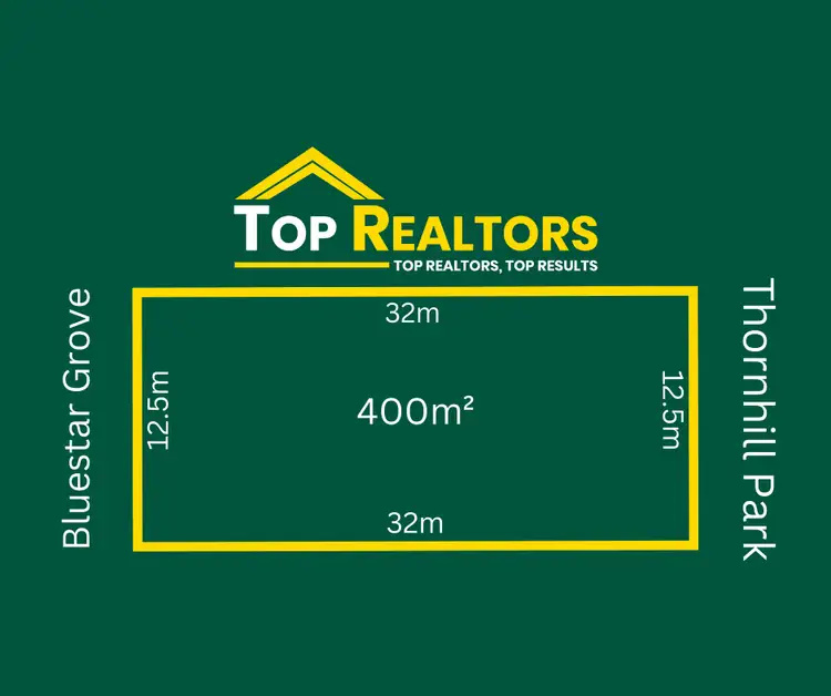 LOT 213 Bluestar Grove, Thornhill Park VIC 3335