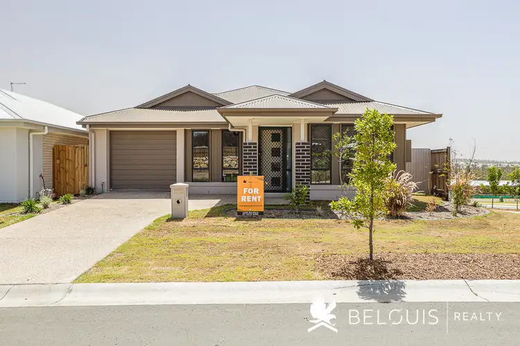 Main view of Homely house listing, 1 Southwood Circuit, Yarrabilba QLD 4207
