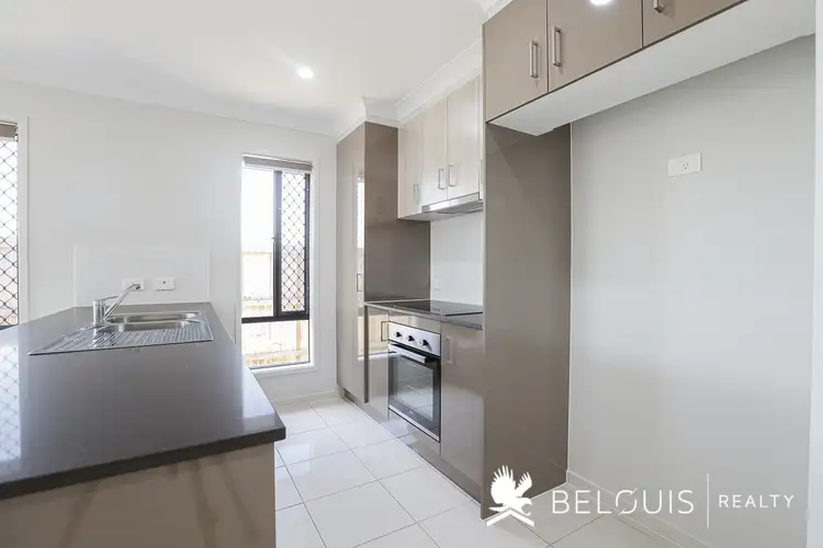 Second view of Homely house listing, 1 Southwood Circuit, Yarrabilba QLD 4207