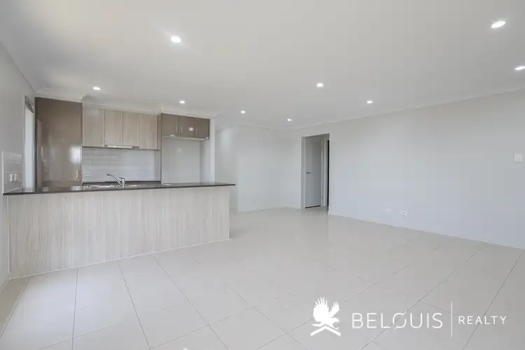 Third view of Homely house listing, 1 Southwood Circuit, Yarrabilba QLD 4207