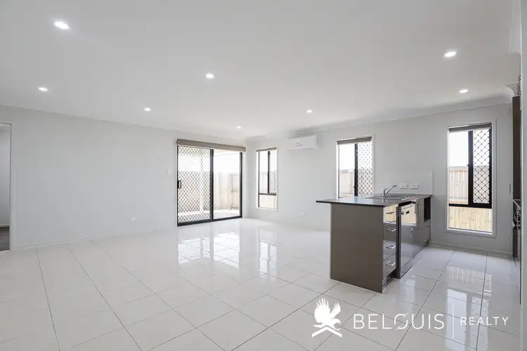 Fourth view of Homely house listing, 1 Southwood Circuit, Yarrabilba QLD 4207