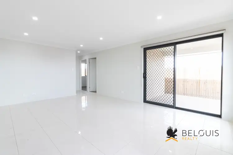 Fifth view of Homely house listing, 1 Southwood Circuit, Yarrabilba QLD 4207