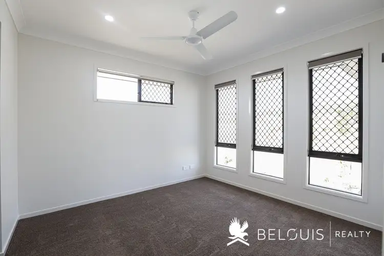 Sixth view of Homely house listing, 1 Southwood Circuit, Yarrabilba QLD 4207