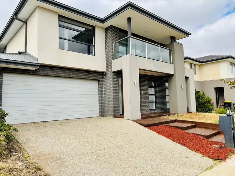 Third view of Homely house listing, 43 Kangaroo Crescent, Aintree VIC 3336