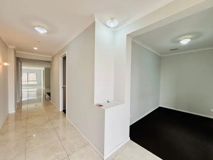 Fourth view of Homely house listing, 43 Kangaroo Crescent, Aintree VIC 3336