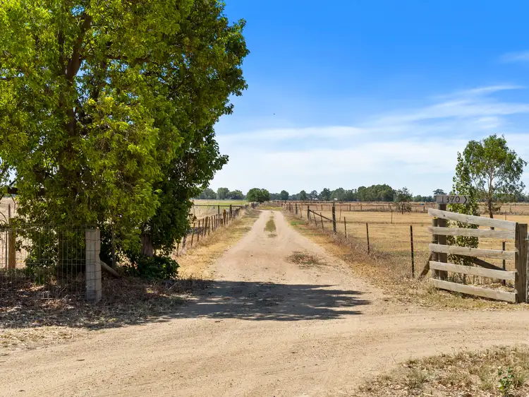 1372 Sandmount Road, Katunga VIC 3640