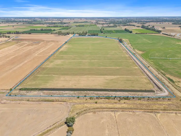 Second view of Homely rural property listing, 1372 Sandmount Road, Katunga VIC 3640