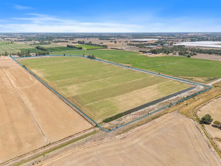 Third view of Homely rural property listing, 1372 Sandmount Road, Katunga VIC 3640