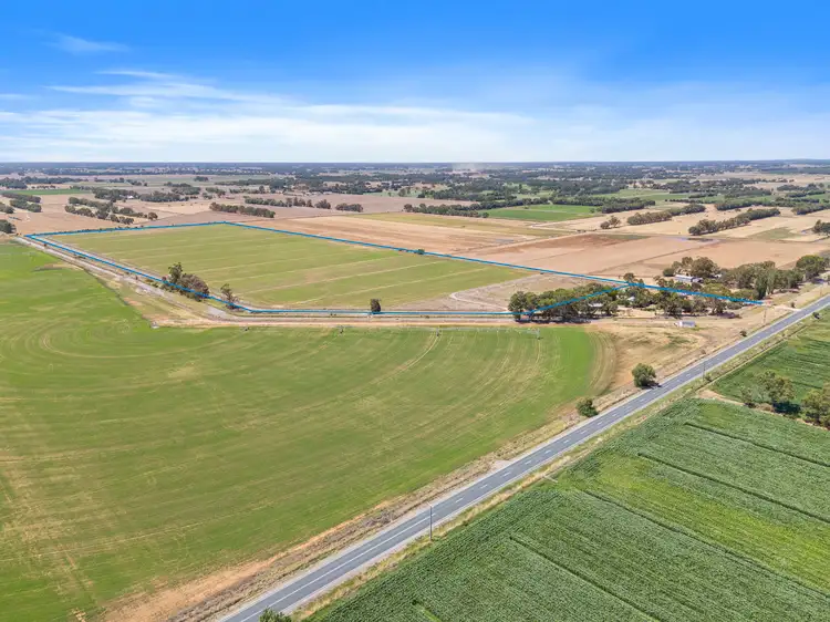Fifth view of Homely rural property listing, 1372 Sandmount Road, Katunga VIC 3640
