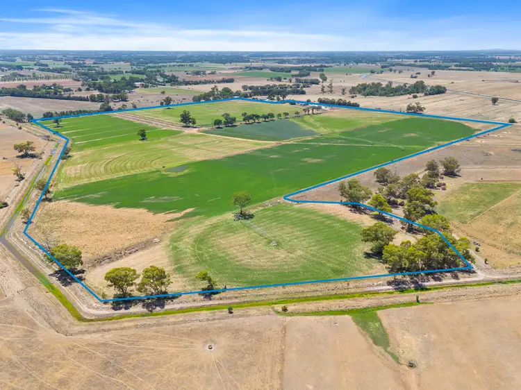 278 Hendys Road, Katunga VIC 3640
