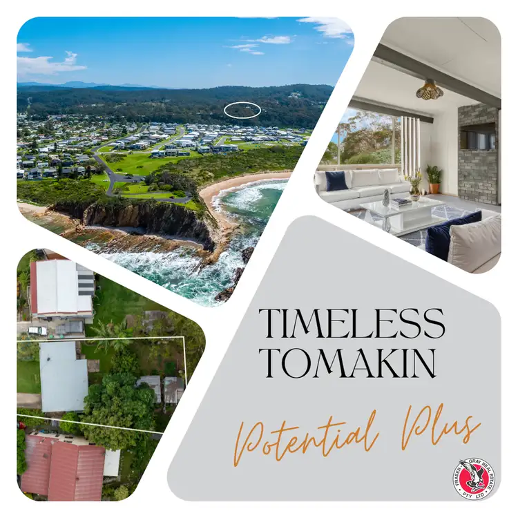 Main view of Homely house listing, 54 Forest Parade, Tomakin NSW 2537